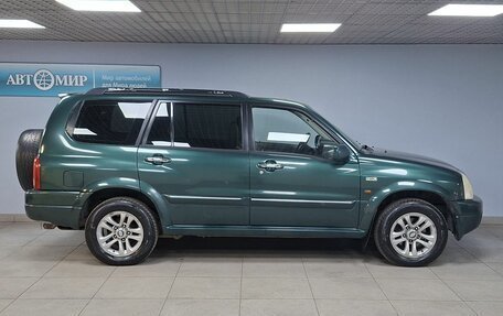 Suzuki Grand Vitara, 2004 год, 413 000 рублей, 4 фотография