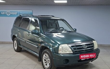 Suzuki Grand Vitara, 2004 год, 413 000 рублей, 3 фотография
