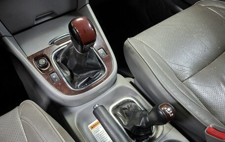 Suzuki Grand Vitara, 2004 год, 413 000 рублей, 17 фотография