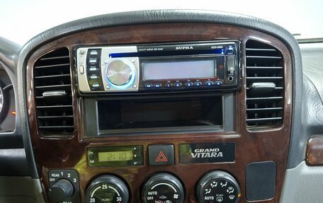 Suzuki Grand Vitara, 2004 год, 413 000 рублей, 16 фотография