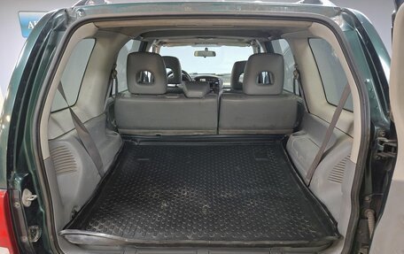 Suzuki Grand Vitara, 2004 год, 413 000 рублей, 14 фотография