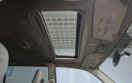 Suzuki Grand Vitara, 2004 год, 413 000 рублей, 13 фотография
