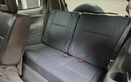 Suzuki Grand Vitara, 2004 год, 413 000 рублей, 12 фотография