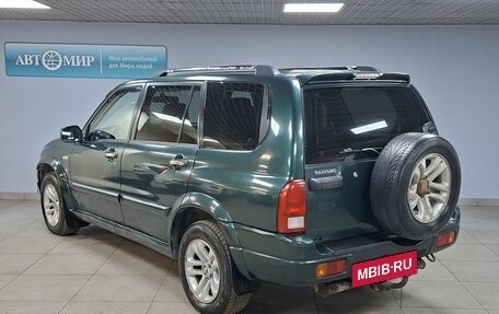 Suzuki Grand Vitara, 2004 год, 413 000 рублей, 7 фотография