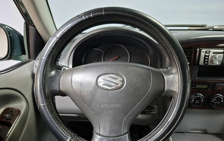 Suzuki Grand Vitara, 2004 год, 413 000 рублей, 18 фотография