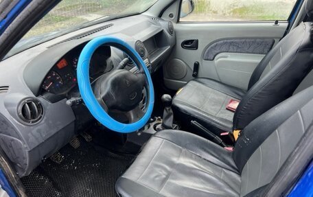 Renault Logan I, 2005 год, 110 000 рублей, 4 фотография