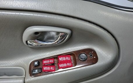 Suzuki Grand Vitara, 2004 год, 413 000 рублей, 20 фотография