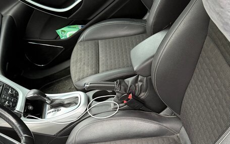Opel Astra J, 2013 год, 800 000 рублей, 5 фотография