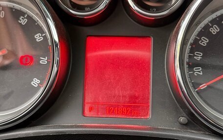 Opel Astra J, 2013 год, 800 000 рублей, 3 фотография