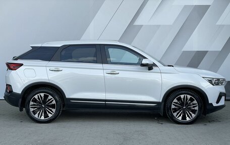 FAW Bestune T77, 2020 год, 1 475 000 рублей, 4 фотография