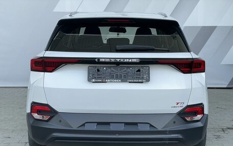 FAW Bestune T77, 2020 год, 1 475 000 рублей, 7 фотография