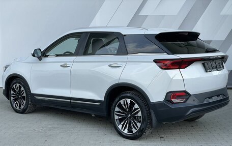 FAW Bestune T77, 2020 год, 1 475 000 рублей, 10 фотография