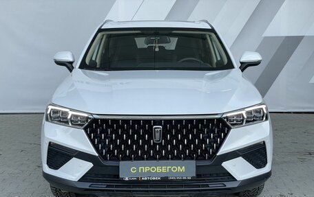 FAW Bestune T77, 2020 год, 1 475 000 рублей, 2 фотография