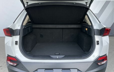 FAW Bestune T77, 2020 год, 1 475 000 рублей, 8 фотография