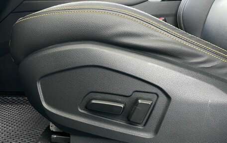 FAW Bestune T77, 2020 год, 1 475 000 рублей, 14 фотография