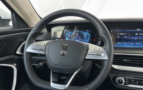 FAW Bestune T77, 2020 год, 1 475 000 рублей, 18 фотография