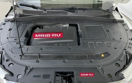 FAW Bestune T77, 2020 год, 1 475 000 рублей, 12 фотография