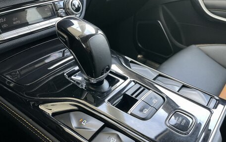 FAW Bestune T77, 2020 год, 1 475 000 рублей, 27 фотография