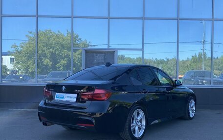 BMW 3 серия, 2018 год, 2 699 000 рублей, 5 фотография
