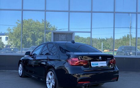 BMW 3 серия, 2018 год, 2 699 000 рублей, 7 фотография