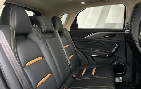 FAW Bestune T77, 2020 год, 1 475 000 рублей, 30 фотография