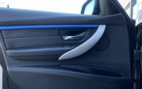 BMW 3 серия, 2018 год, 2 699 000 рублей, 11 фотография