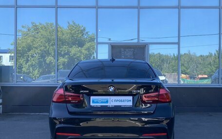 BMW 3 серия, 2018 год, 2 699 000 рублей, 6 фотография