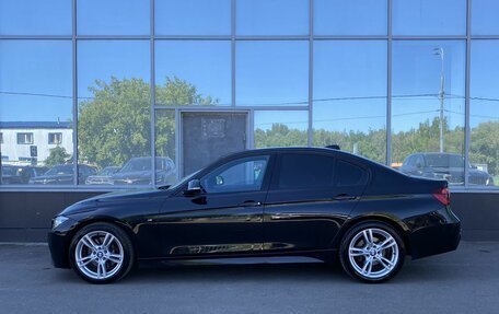 BMW 3 серия, 2018 год, 2 699 000 рублей, 8 фотография
