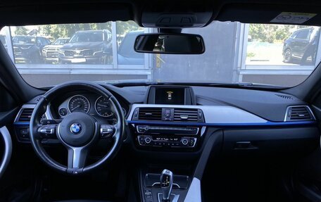 BMW 3 серия, 2018 год, 2 699 000 рублей, 15 фотография