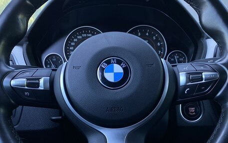 BMW 3 серия, 2018 год, 2 699 000 рублей, 19 фотография
