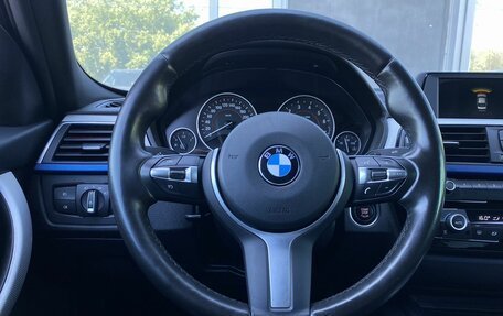 BMW 3 серия, 2018 год, 2 699 000 рублей, 18 фотография