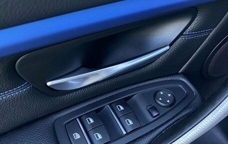 BMW 3 серия, 2018 год, 2 699 000 рублей, 12 фотография