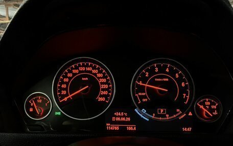 BMW 3 серия, 2018 год, 2 699 000 рублей, 22 фотография