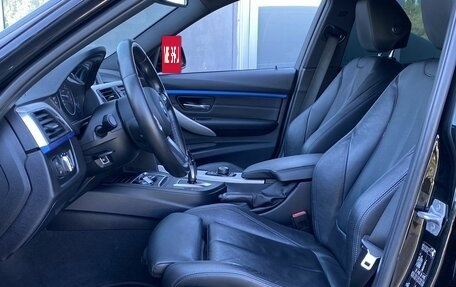 BMW 3 серия, 2018 год, 2 699 000 рублей, 13 фотография