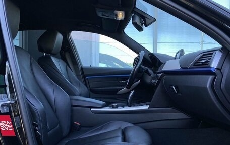 BMW 3 серия, 2018 год, 2 699 000 рублей, 21 фотография