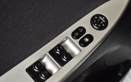 Hyundai Solaris II рестайлинг, 2013 год, 670 000 рублей, 16 фотография