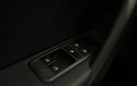 Skoda Yeti I рестайлинг, 2012 год, 695 000 рублей, 12 фотография