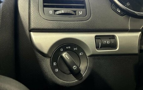 Skoda Yeti I рестайлинг, 2012 год, 695 000 рублей, 13 фотография