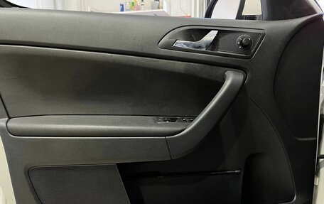 Skoda Yeti I рестайлинг, 2012 год, 695 000 рублей, 8 фотография