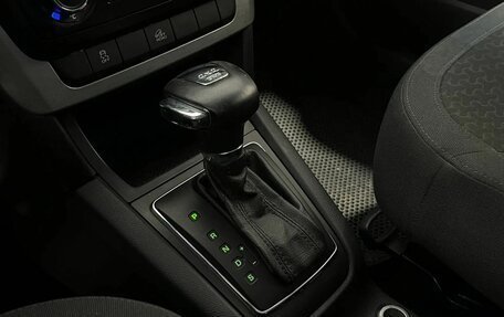 Skoda Yeti I рестайлинг, 2012 год, 695 000 рублей, 15 фотография