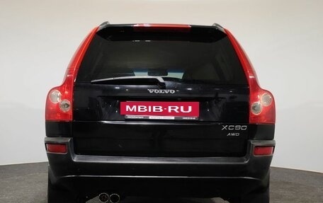 Volvo XC90 II рестайлинг, 2004 год, 640 000 рублей, 5 фотография