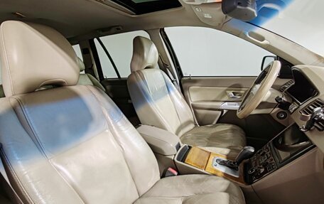 Volvo XC90 II рестайлинг, 2004 год, 640 000 рублей, 14 фотография