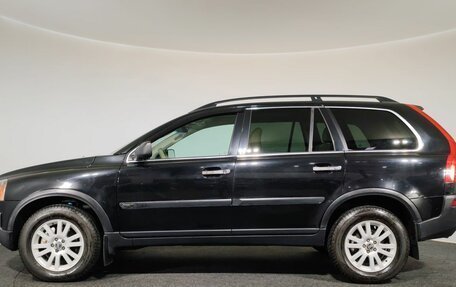 Volvo XC90 II рестайлинг, 2004 год, 640 000 рублей, 7 фотография