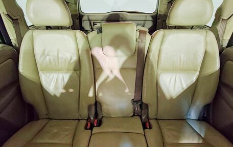 Volvo XC90 II рестайлинг, 2004 год, 640 000 рублей, 13 фотография