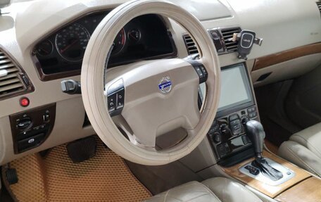 Volvo XC90 II рестайлинг, 2004 год, 640 000 рублей, 11 фотография