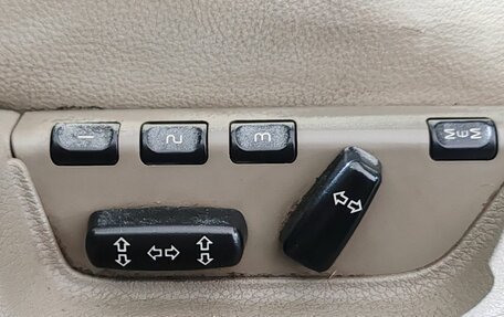 Volvo XC90 II рестайлинг, 2004 год, 640 000 рублей, 17 фотография