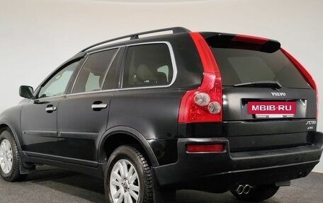 Volvo XC90 II рестайлинг, 2004 год, 640 000 рублей, 6 фотография