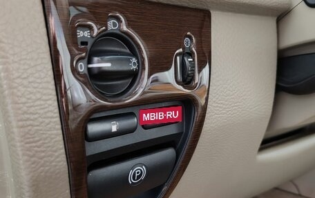 Volvo XC90 II рестайлинг, 2004 год, 640 000 рублей, 18 фотография