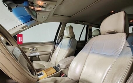 Volvo XC90 II рестайлинг, 2004 год, 640 000 рублей, 12 фотография