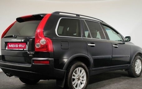 Volvo XC90 II рестайлинг, 2004 год, 640 000 рублей, 4 фотография